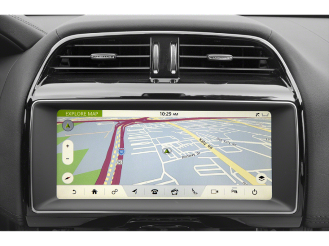 Used 2020 Black Jaguar 30t Prestige image 13