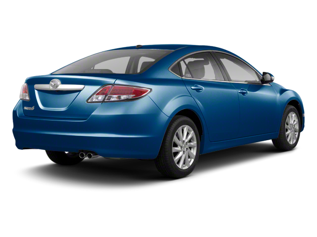 Used 2010 Mazda MAZDA6 i Touring with VIN 1YVHZ8CH9A5M07130 for sale in Waterville, ME