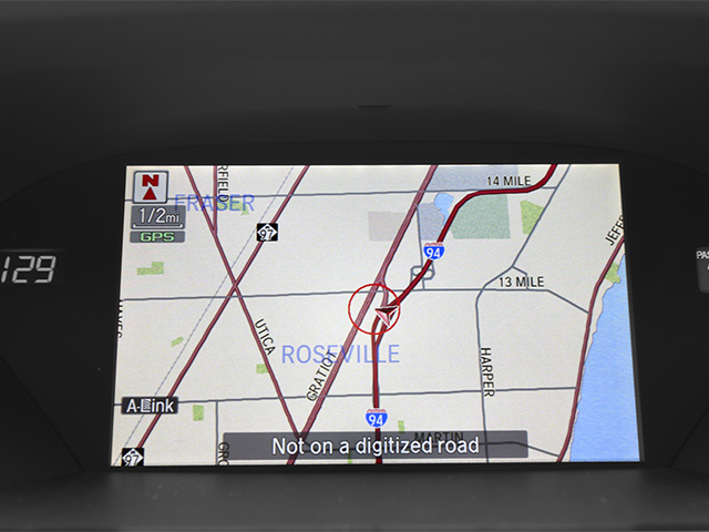 Used 2014 Crystal Black Pearl Acura Base image 18