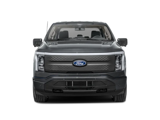 New 2025 White Ford Flash image 4