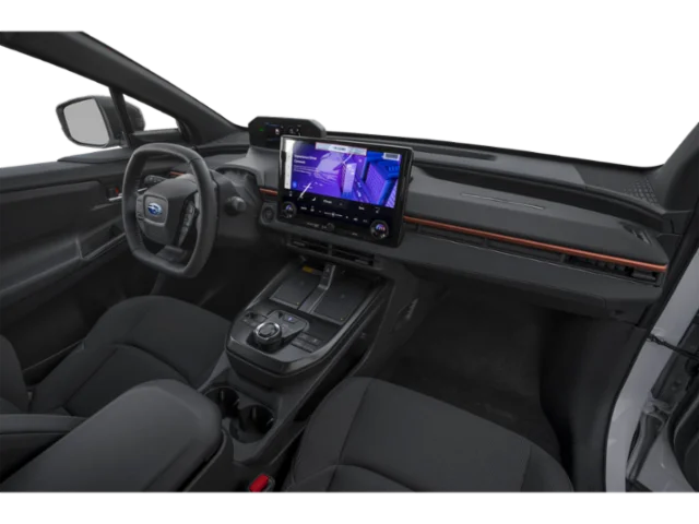 New 2026 Gray Subaru Premium image 12