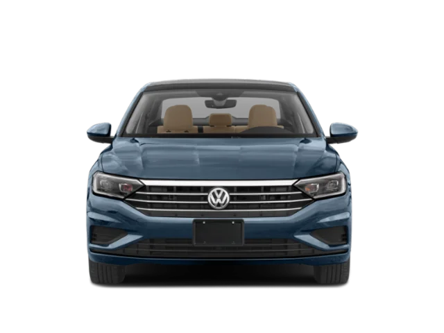 Used 2021 Beige Volkswagen R-Line image 10