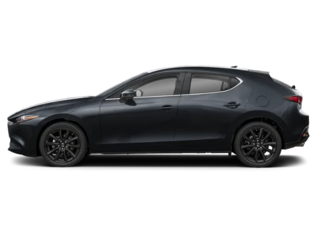 New 2026 Jet Black Mica Mazda 2.5 S Premium image 3