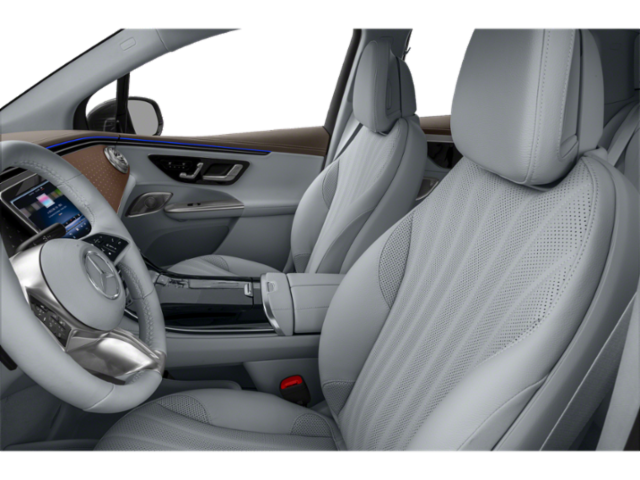 Certified Used 2023 Selenite Gray Metallic Mercedes-Benz 350 SUV image 7