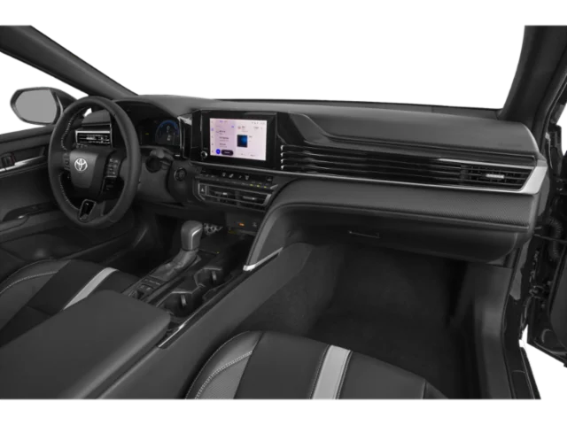 New 2026 Underground Toyota XSE image 12