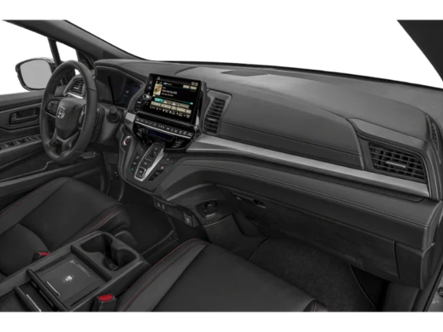 2026 Honda Odyssey Sport L - Photo 15