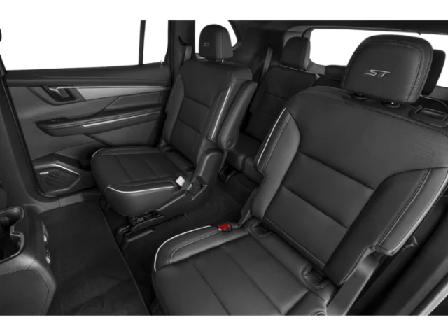 New 2026 Black Buick Sport Touring image 10