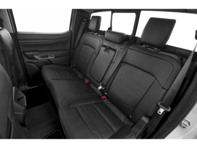 New 2026 White Ford Lariat image 10