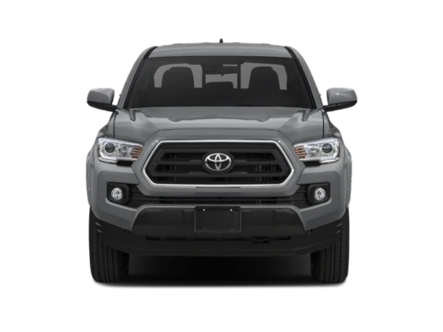 Used 2020 Cement Toyota SR5 image 4