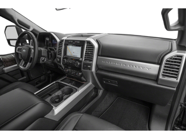 Used 2019 White Ford Lariat image 13