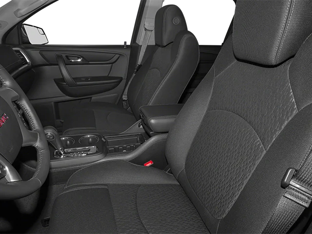 Used 2014 Cyber Gray Metallic GMC SLT-1 image 6