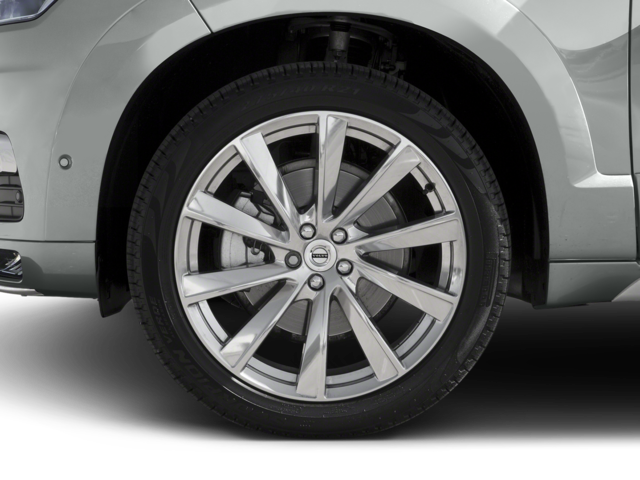 Used 2017 Gray Volvo T6 Inscription image 8