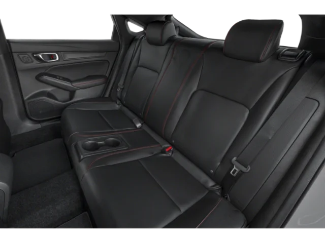 New 2026 Majestic Black Pearl Acura Type S image 10