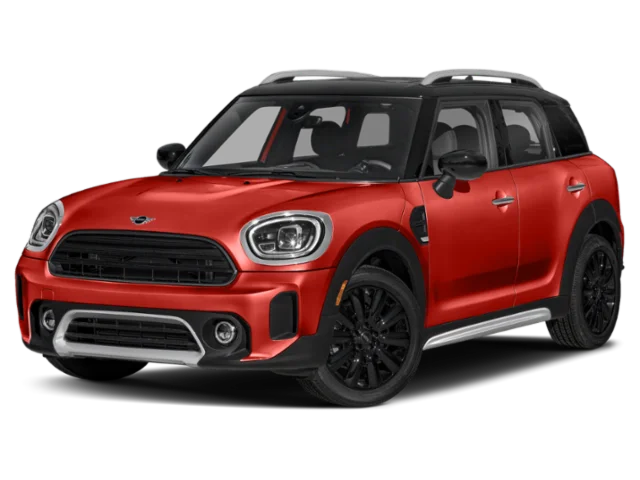 Used 2024 Chili Red MINI Signature image 3