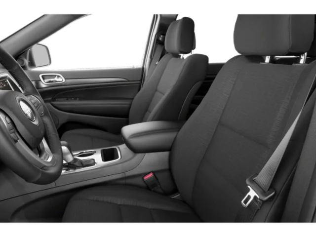 Used 2018 Red Jeep Altitude image 9