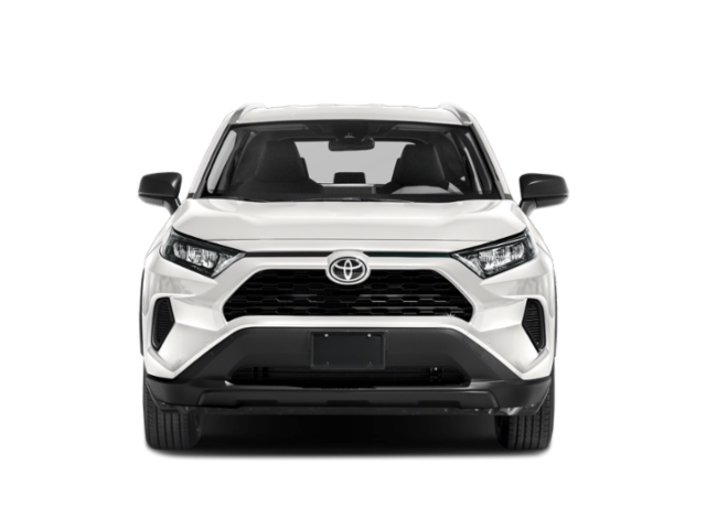Used 2019 Gray Toyota LE image 4