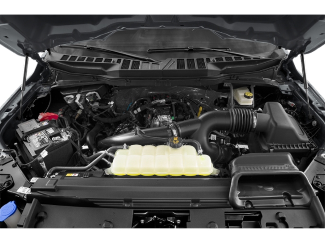 New 2026  Ford 4X4 CREWCAB STX image 11