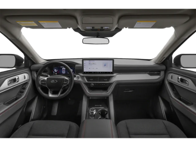 New 2026 Gray Ford Active image 5