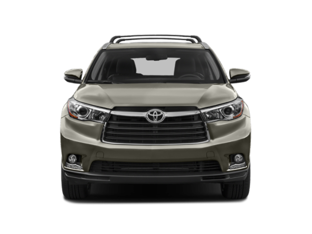 Used 2015 Gray Toyota Limited Platinum V6 image 4