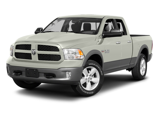 2013 RAM 1500 Big Horn/Lone Star Quad Cab's photo