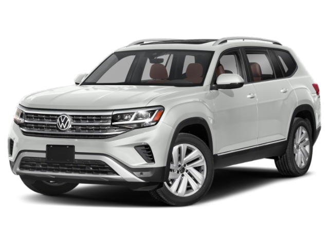 2022 Volkswagen Atlas SEL