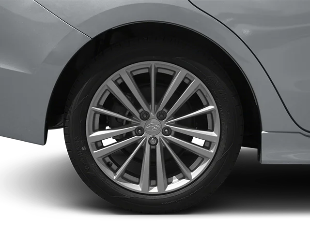 Used 2014 Satin White Pearl Subaru 2.0i Premium image 9