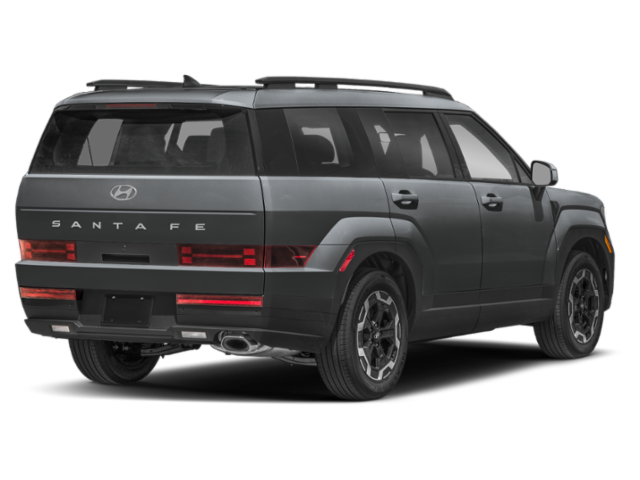 New 2027 Gray Hyundai SEL AWD image 2