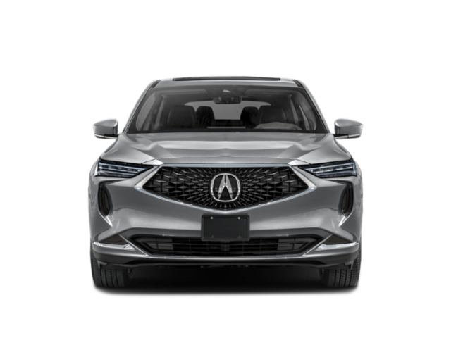 Used 2024 Gray Acura 3.5L image 4