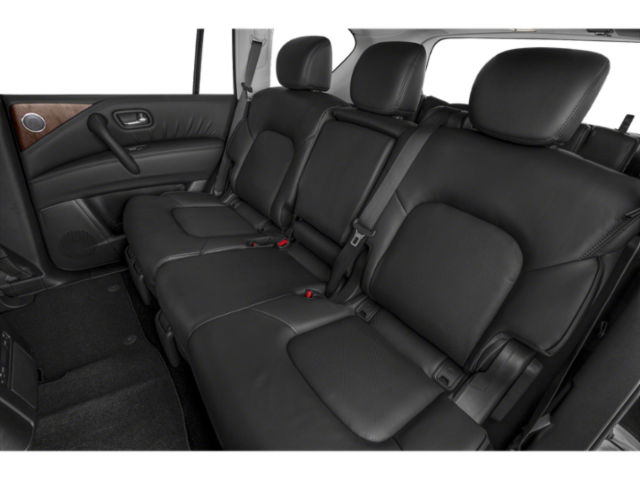 Used 2023 White Nissan SL image 17