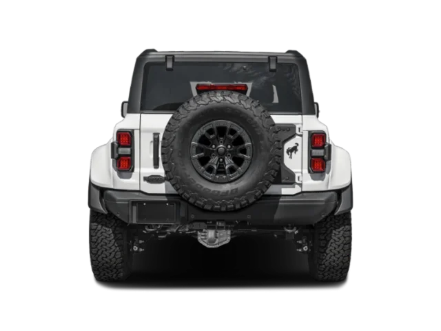 2025 Ford Bronco 4-Door Raptor - Photo 13