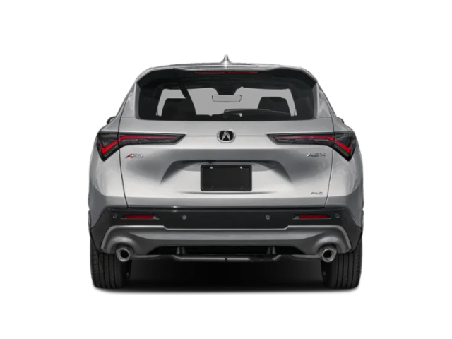 New 2026  Acura w/A-Spec Advance Package image 5