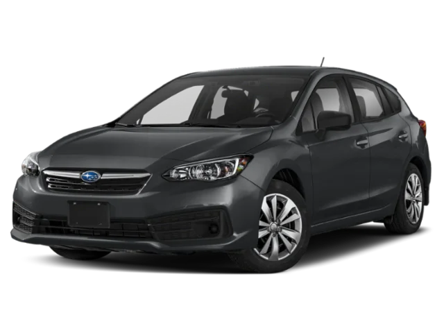 2020 Subaru Impreza Premium