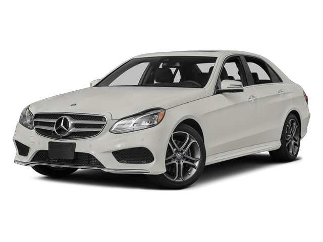 2014 Mercedes-Benz E-Class E250