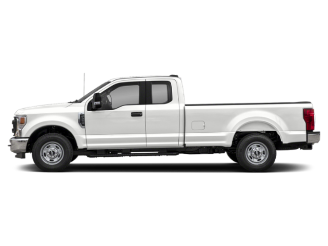 Used 2022 Oxford White Ford XL image 3