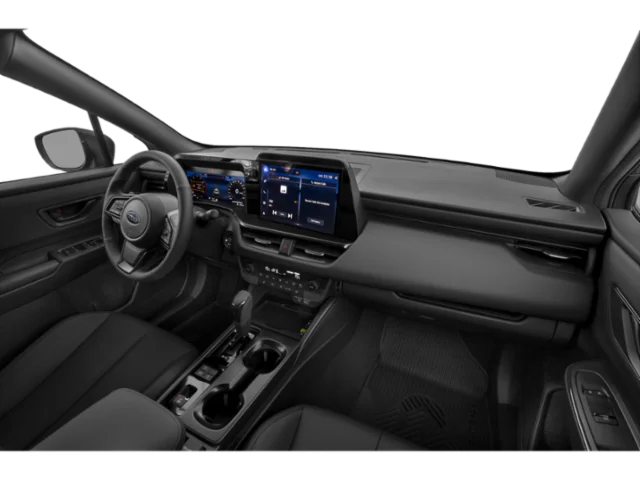 New 2026 Gray Subaru Premium image 12