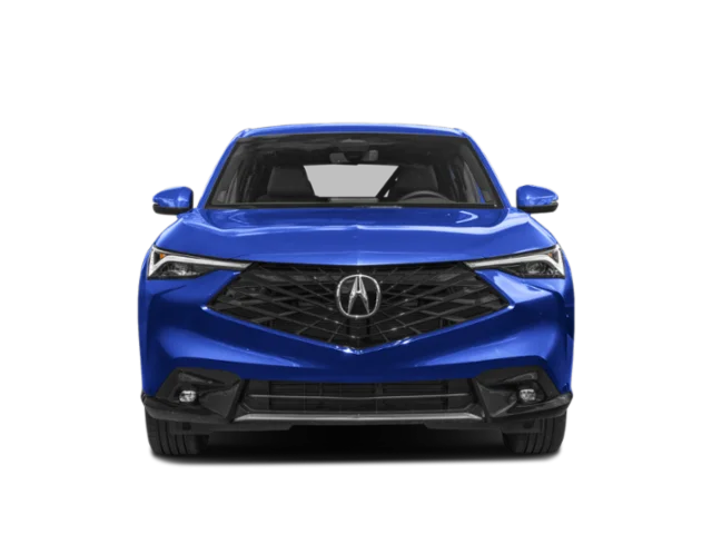 New 2026  Acura A-Spec image 4