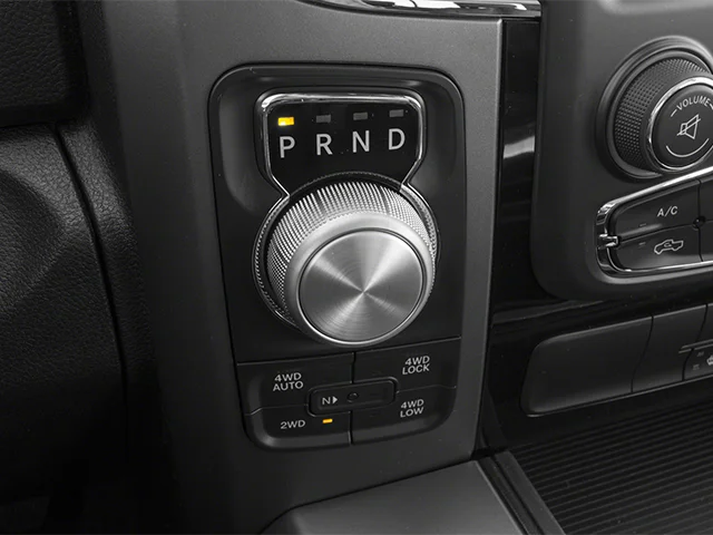 Used 2014 Red Ram Sport image 8