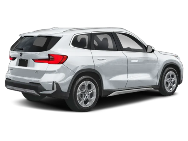 New 2027 White BMW xDrive28i image 2