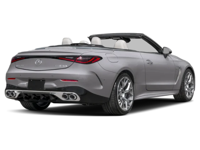 New 2027  Mercedes-Benz  image 2