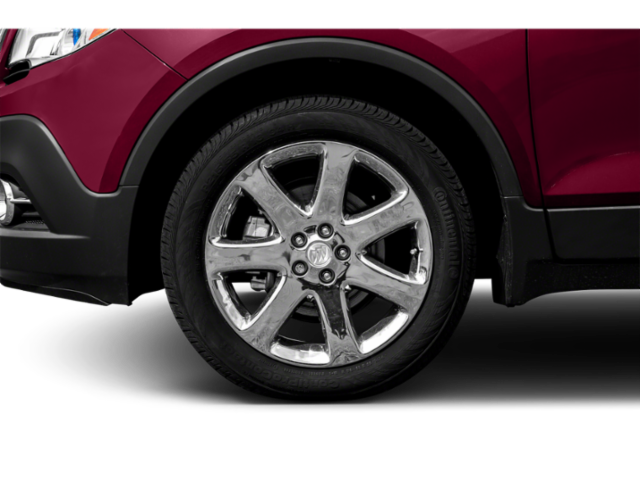 Used 2015 Blue Buick Base image 15