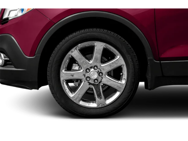 Used 2015 Blue Buick Base image 15