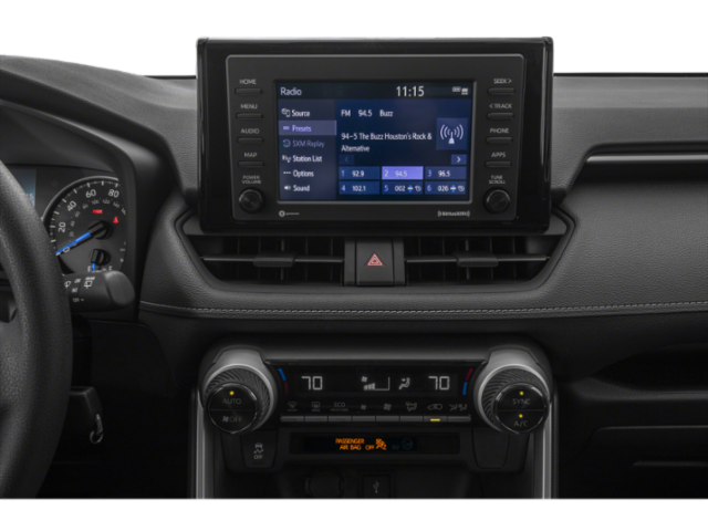 Used 2022 Gray Toyota LE image 7