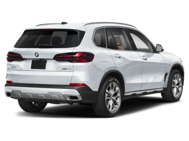 Used 2026 Mineral White Metallic BMW xDrive40i image 2