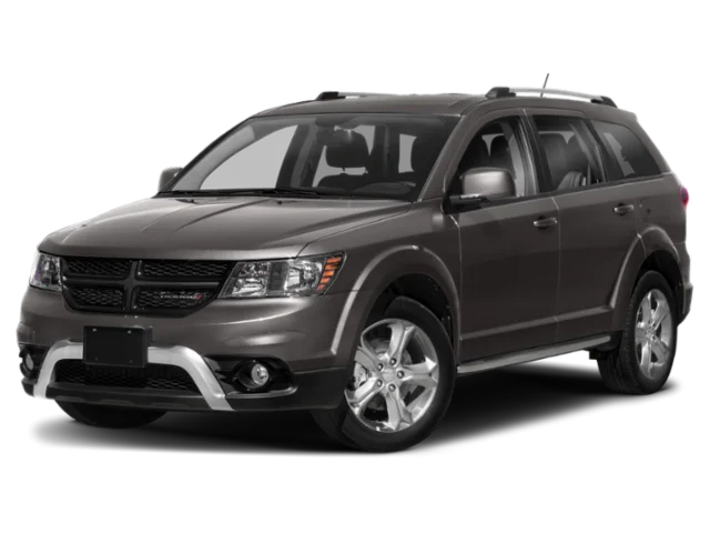 2019 Dodge Journey SE FWD's photo
