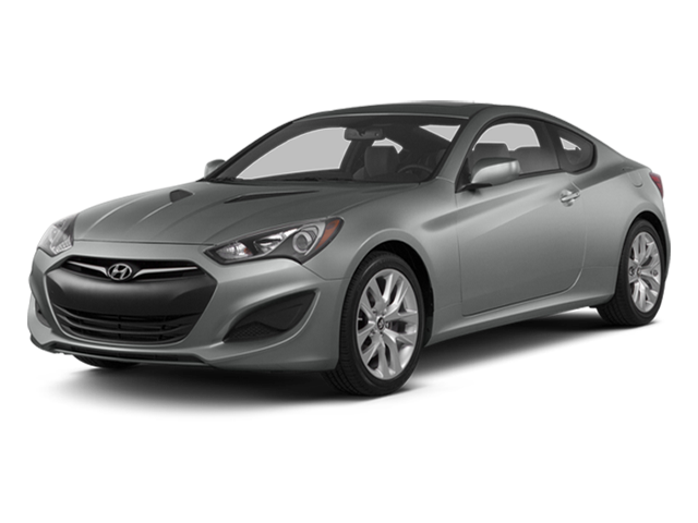 Used 2014 Silver Hyundai 2.0T Premium image 7