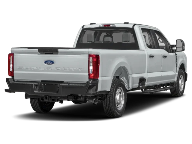 New 2026 Avalanche Ford F-250® XL image 2