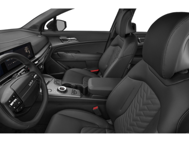 New 2026 White Kia X-Line image 6