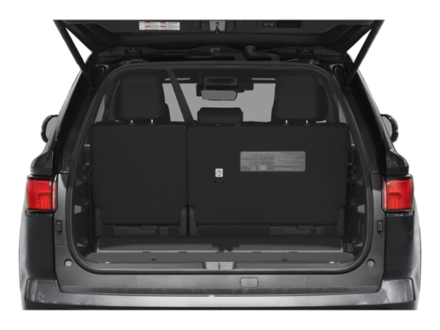 Used 2026 Gray Toyota Limited image 8