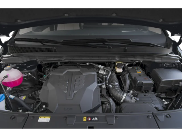 2025 Kia Carnival SX Prestige - Photo 9