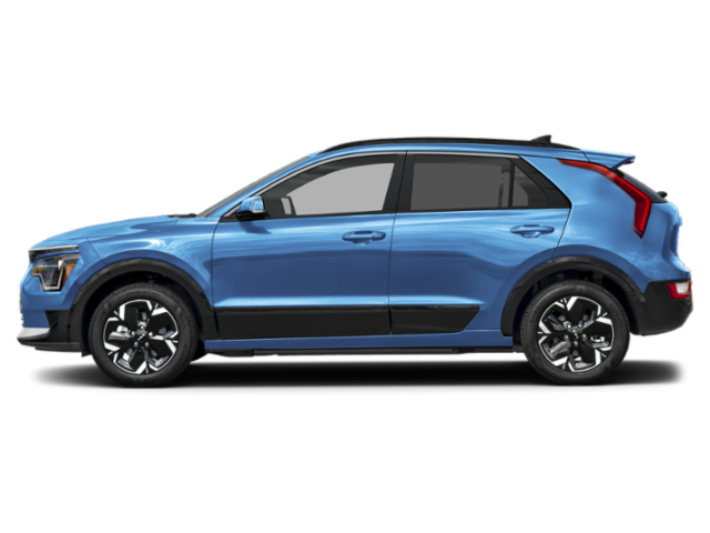 New 2026 Mineral Kia Wind image 3